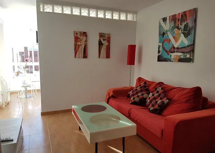 公寓 Mini Penthouse Close To With Seaviews 内尔哈