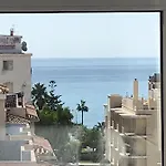 Mini Penthouse Close To With Seaviews Apartment *