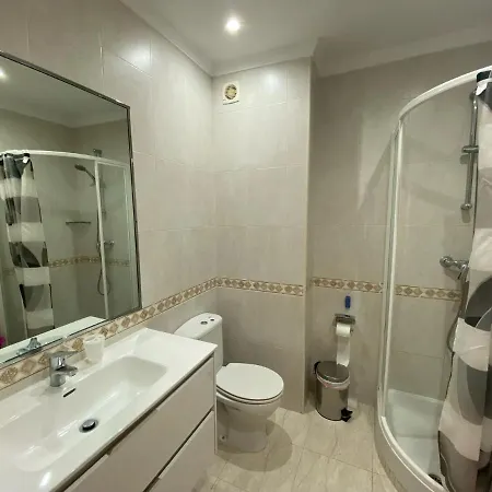 Mini Penthouse Close To With Seaviews *