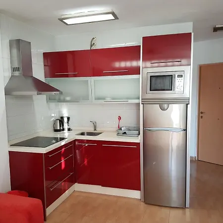 Mini Penthouse Close To With Seaviews Nerja