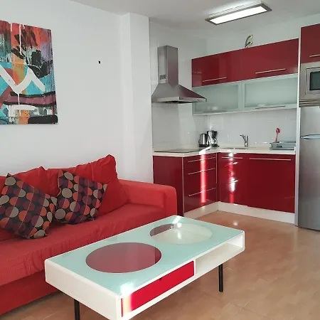 Appartement Mini Penthouse Close To With Seaviews