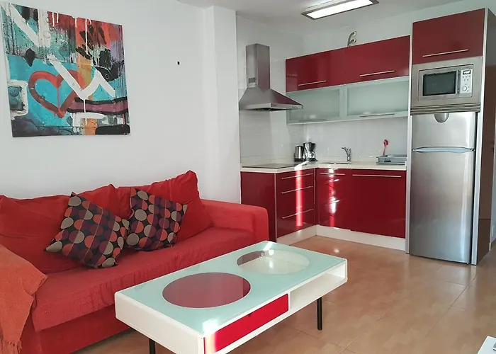 Apartment Mini Penthouse Close To With Seaviews