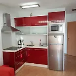 Mini Penthouse Close To With Seaviews Nerja