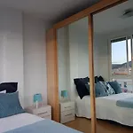 Mini Penthouse Close To With Seaviews Apartmán Nerja