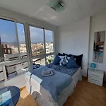 Apartmán Mini Penthouse Close To With Seaviews