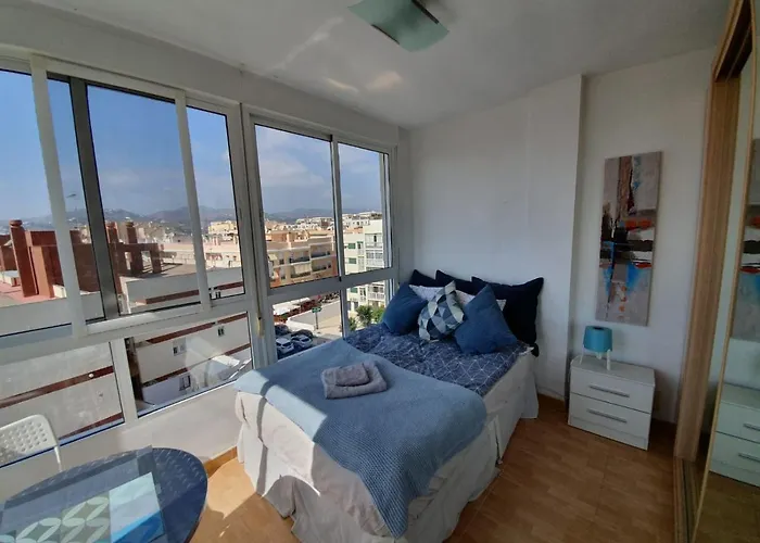 Apartmán Mini Penthouse Close To With Seaviews
